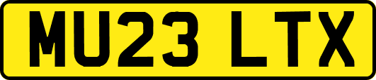 MU23LTX