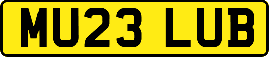 MU23LUB