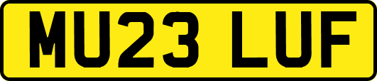 MU23LUF
