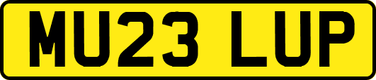 MU23LUP