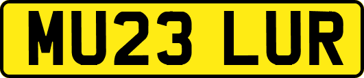 MU23LUR