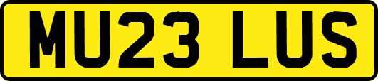 MU23LUS