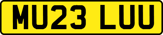 MU23LUU