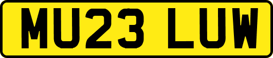 MU23LUW