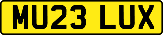 MU23LUX