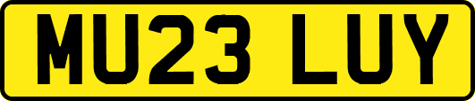 MU23LUY