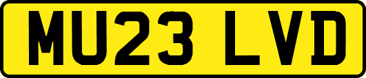 MU23LVD