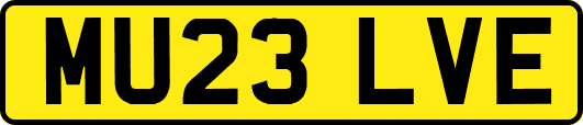 MU23LVE