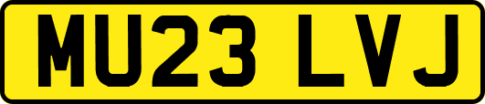 MU23LVJ