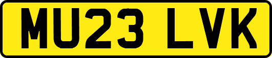 MU23LVK