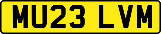 MU23LVM