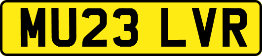 MU23LVR