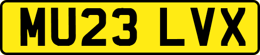 MU23LVX