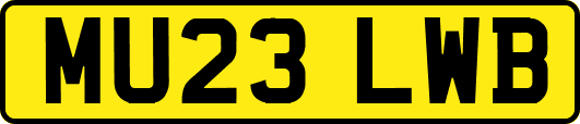 MU23LWB
