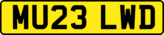 MU23LWD