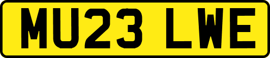 MU23LWE