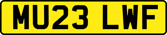 MU23LWF
