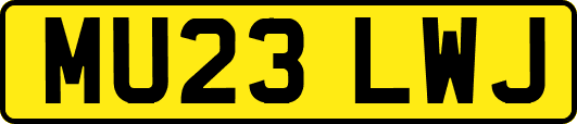 MU23LWJ