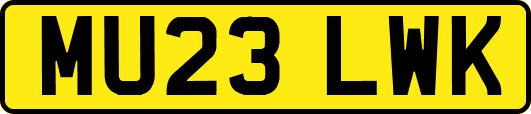 MU23LWK
