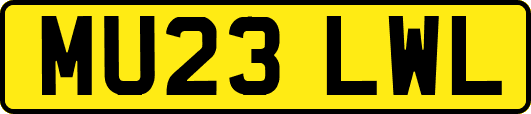 MU23LWL