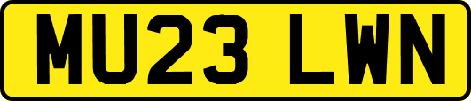 MU23LWN