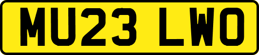 MU23LWO