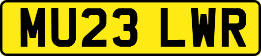 MU23LWR