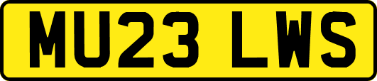 MU23LWS