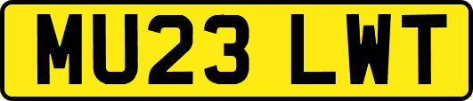 MU23LWT