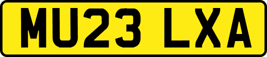 MU23LXA