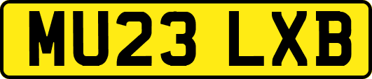 MU23LXB