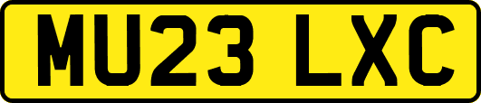 MU23LXC