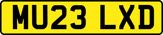 MU23LXD
