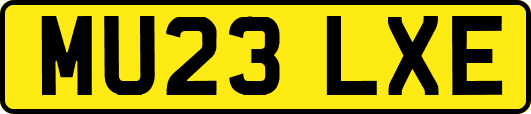 MU23LXE