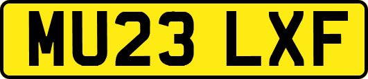 MU23LXF