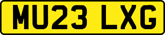 MU23LXG