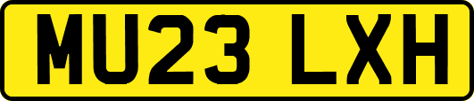 MU23LXH