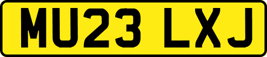MU23LXJ