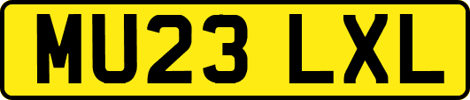 MU23LXL