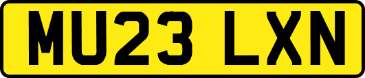 MU23LXN