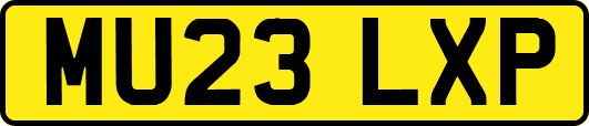 MU23LXP