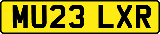 MU23LXR