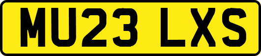 MU23LXS