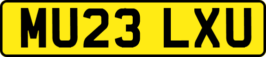 MU23LXU