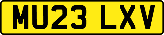 MU23LXV