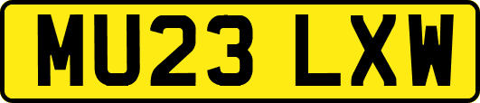 MU23LXW