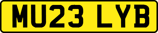 MU23LYB