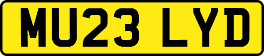 MU23LYD
