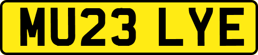 MU23LYE