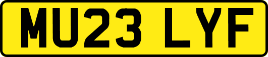 MU23LYF